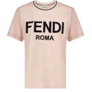 FENDI casual top Size Large